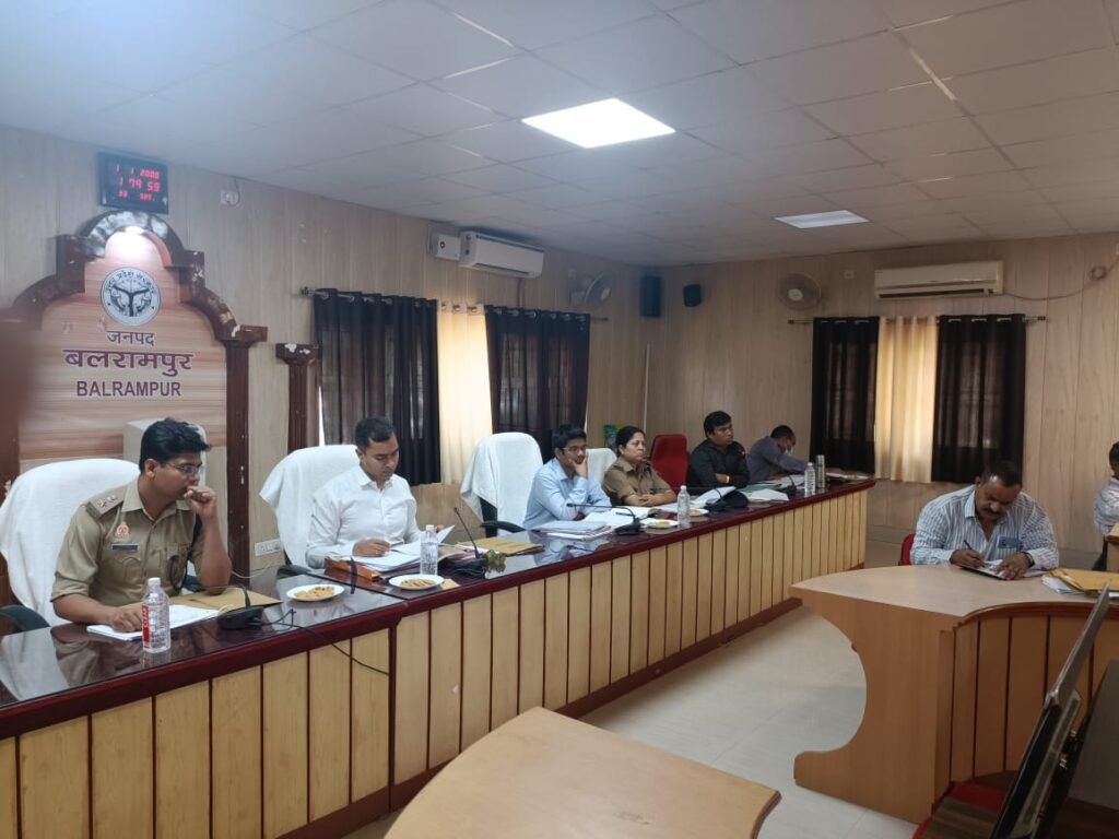 निकाय चुनाव को निष्पक्ष एवं प्रलोभन मुक्त