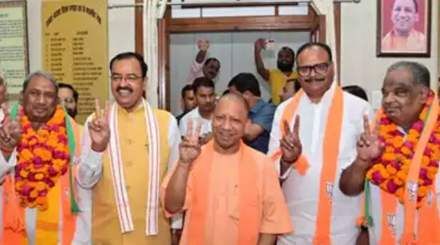 MLC Election Uttar Pradesh