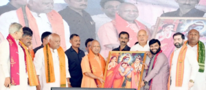 जनवरी में PM करेंगे राम मंदिर का उद्घाटन