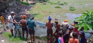 नगर पालिका की बैठक में साफ-सफाई पर विशेष ध्यान देने का निर्देश।