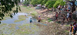 नगर पालिका की बैठक में साफ-सफाई पर विशेष ध्यान देने का निर्देश।
