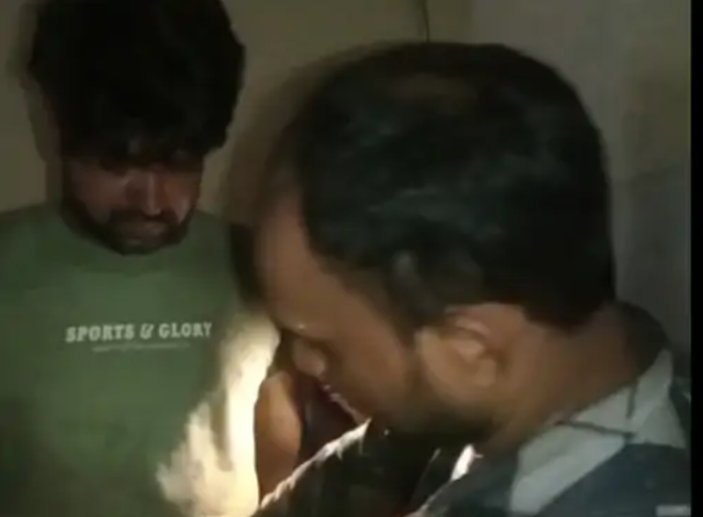 अस्पताल पर बैकअप भी नहीं, डिप्टी सीएम के दौरा से भी नहीं सुधर रहे हालात