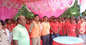 फ्लड पीएसी एवं एसडीआरएफ के जवानों ने नदी में डूब रहे व्यक्ति को बचाने का किया पूर्वाभ्यास