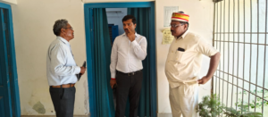 गुणवत्तापूर्ण ढंग से कराया जाए पूर्ण, पात्रों तक पहुंच जाएं योजना का लाभ - जिलाधिकारी