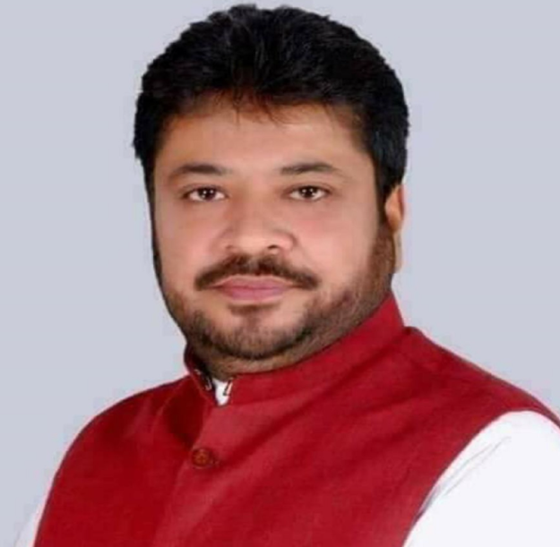 23 साल पुराने मामले में दोषमुक्त करार दिया बलरामपुरएक घंटा पहले 23 साल पुराने मामले में दोषमुक्त करार दिया बलरामपुरएक घंटा पहले 23 साल पुराने मामले में दोषमुक्त करार दिया