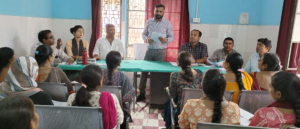  इंद्रधनुष टीकाकरण अभियान