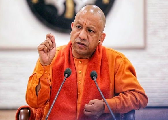 सीएम योगी ने मेदांता हॉस्पिटल की कैंसर यूनिट का किया उद्धाटन