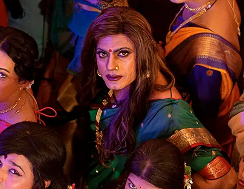 हड्डी के बदले की है कहानी