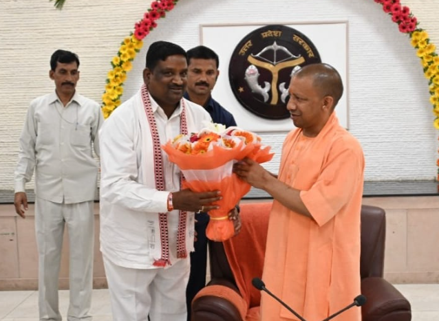 विधायक ने ऊर्जा मंत्री वा जल शक्ति विभाग उत्तर प्रदेश को लिखा पत्र