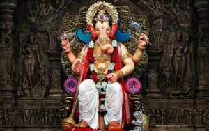  गणेश उत्सव 19 से 28 सितंबर तक: शुभ योगों में 19 सितंबर को होगी गणेश प्रतिमा की स्थापना