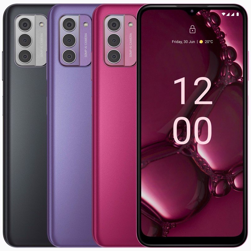 Nokia का सबसे सस्ता 5G फोन, 16 GB रैम और 25GB स्टोरेज के साथ हेडफोन बिलकुल मुफ्त