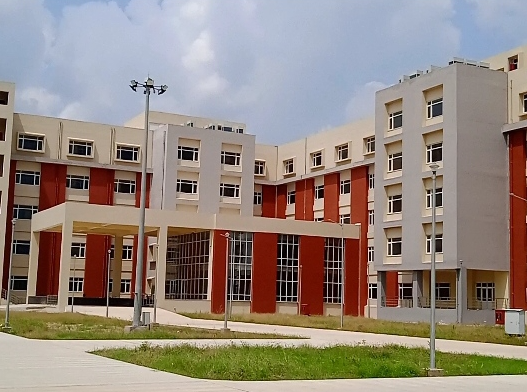 'भागीरथी' से सुधरेगी बलरामपुर की स्वास्थ्य व्यवस्थाएं, 40 लाख की आबादी को होगा फायदा