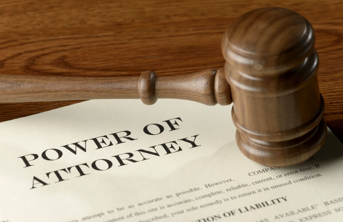 यूपी में बदल गए पावर ऑफ अटॉर्नी के नियम