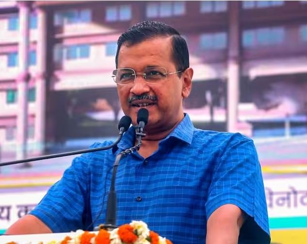अरविंद केजरीवाल के समर्थन में अभियान चलाएगी AAP