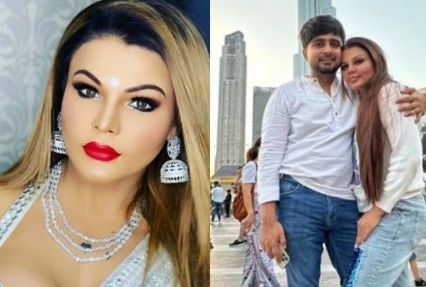 Bollywood Actress Rakhi Sawant को मिली गिरफ्तारी से अंतरिम राहत