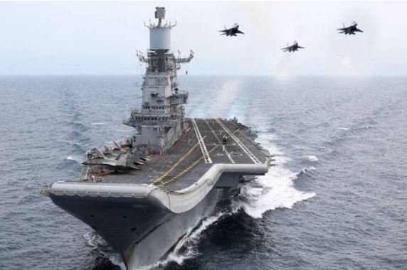 भारतीय नौसेना में अप्रेंटिसशिप का मौका, 10वीं-ITI उत्तीर्ण युवा कर सकते हैं अप्लाई