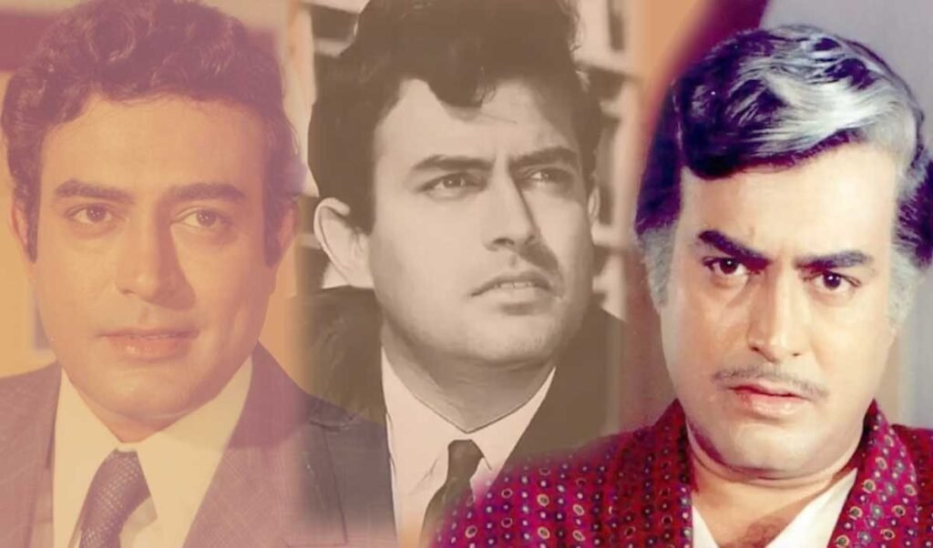 संजीव कुमार को अपनी मौत का पहले से था आभास, शायद इसीलिए ताउम्र रहे कुंवारे