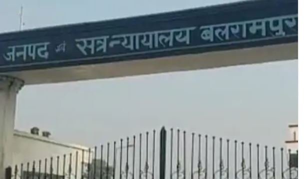 पत्नी के हत्यारे पति को आजीवन कारावास