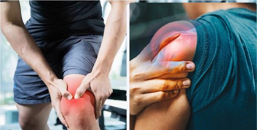 युवा भी हो रहे ऑस्टियो आर्थराइटिस का शिकार.