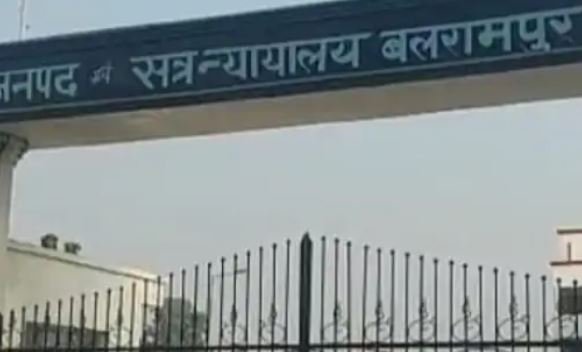 नाबालिग से रेप के दोषी को 10 साल-कैद