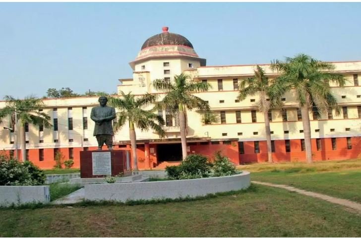 लाहाबाद यूनिवर्सिटी में प्रोफेसर सहित 539 पदों पर वैकेंसी