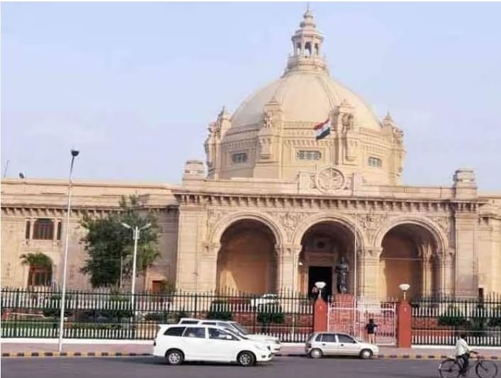 बढ़ाई जाएगी यूपी विधानसभा की सुरक्षा