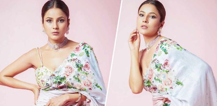 वेडिंग सीजन में शहनाज गिल की तरह दिखना चाहती हैं