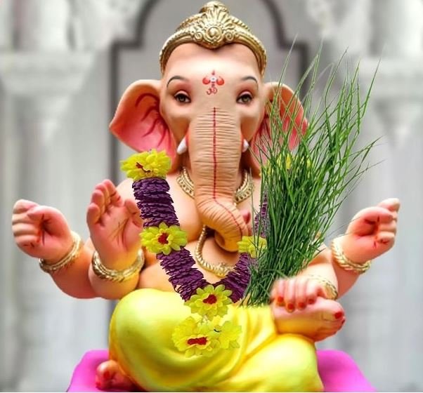 गणेश जी के इस अचूक मंत्र का करें जाप