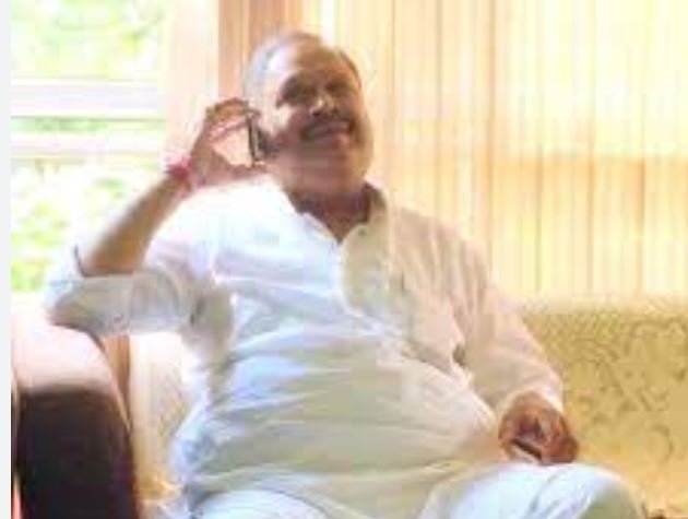 भाजपा विधायक प्रेम नारायण पांडेय