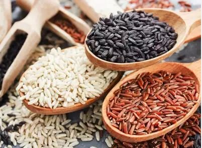 चावल खाकर भी घटा सकते हैं वजन
