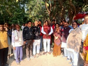 योजनाओं के बारे दी विस्तृत जानकारी