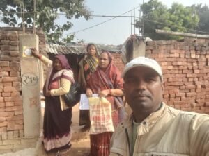 योगी सरकार ने टीबी की स्क्रीनिंग और जांच का दायरा बढ़ाने के उद्देश्य 