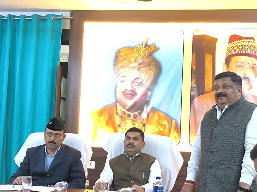 19 दिसंबर से हॉकी टूर्नामेंट का आगाज.