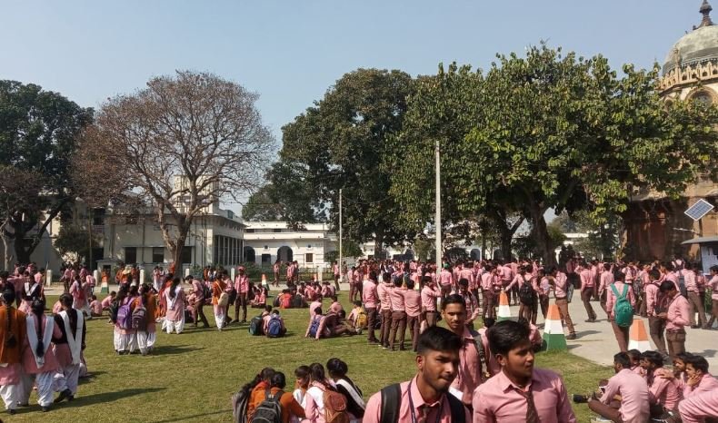 शिक्षाशास्त्र विभाग में राष्ट्रीय संगोष्ठी का होगा आयोजन