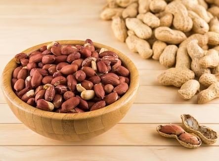 मूंगफली बहुत अधिक खाने के नुकसान