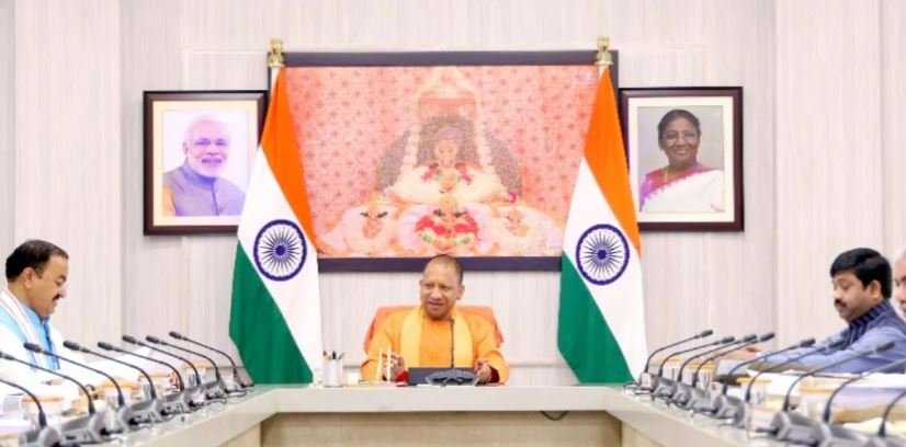 20 में से 19 प्रस्तावों पर लगी मुहर