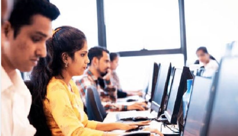 कंप्यूटर ऑपरेटर के पदों पर निकली भर्ती