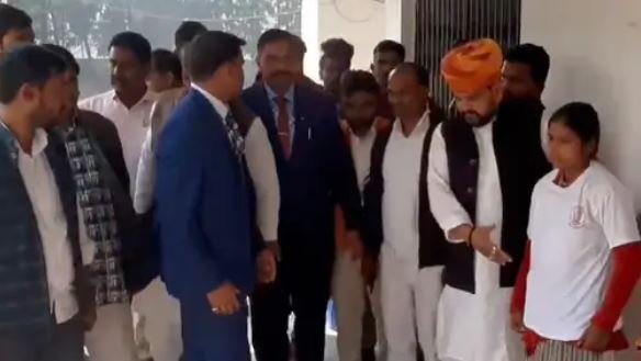 प्रतिभागियों को मेडल और प्रशस्ति पत्र देकर किया सम्मानित