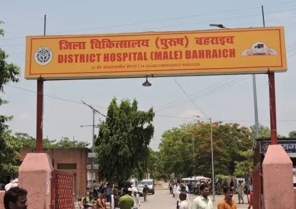 स्वास्थ्य कर्मियों की भी लगाई गई ड्यूटी