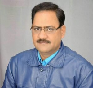 Balrampur: कारसेवकों की सेवा करना था परम सौभाग्य, अब राम पूजा में मिलेगा पुण्य- सर्वेश सिंह