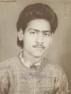 Balrampur: कारसेवकों की सेवा करना था परम सौभाग्य, अब राम पूजा में मिलेगा पुण्य- सर्वेश सिंह