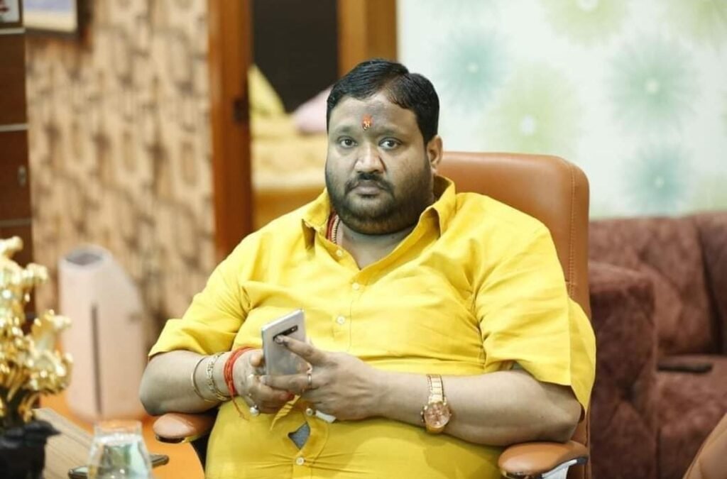 स्टाल लगाकर लोगो को पिलाई जायेगी चाय