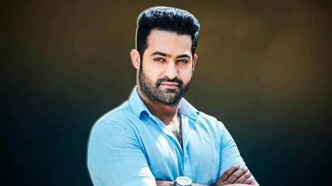 जापान में नये साल की छुट्टियां मनाने गये थे Jr NTR, तेज भूकंप और सुनामी के बीच वापस लौटे हैदराबाद