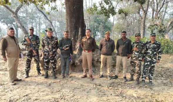 सघन चेकिंग अभियान लगातार जारी