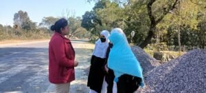 योजनाओं के प्रति किया गया जागरूक