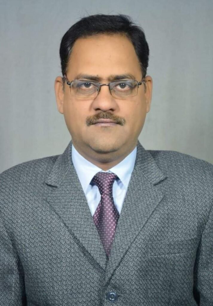 सर्वेश सिंह अध्यक्ष व सुजीत कुमार शर्मा महासचिव बने