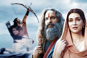 आदिपुरुष के लिए सैफ ने चार्ज किए थे 10 करोड़