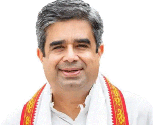 पूर्वांचल विकास बोर्ड का बनाया सलाहकार
