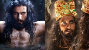 खिलजी बनने के लिए रणवीर को मिले 13 करोड़