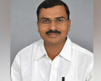 श्रावस्ती सांसद बसपा से निस्कासित:राम शिरोमणि वर्मा